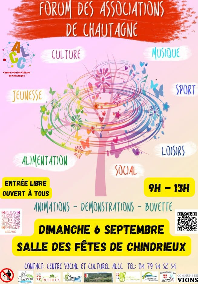 On vous donne rendez-vous ce week-end !